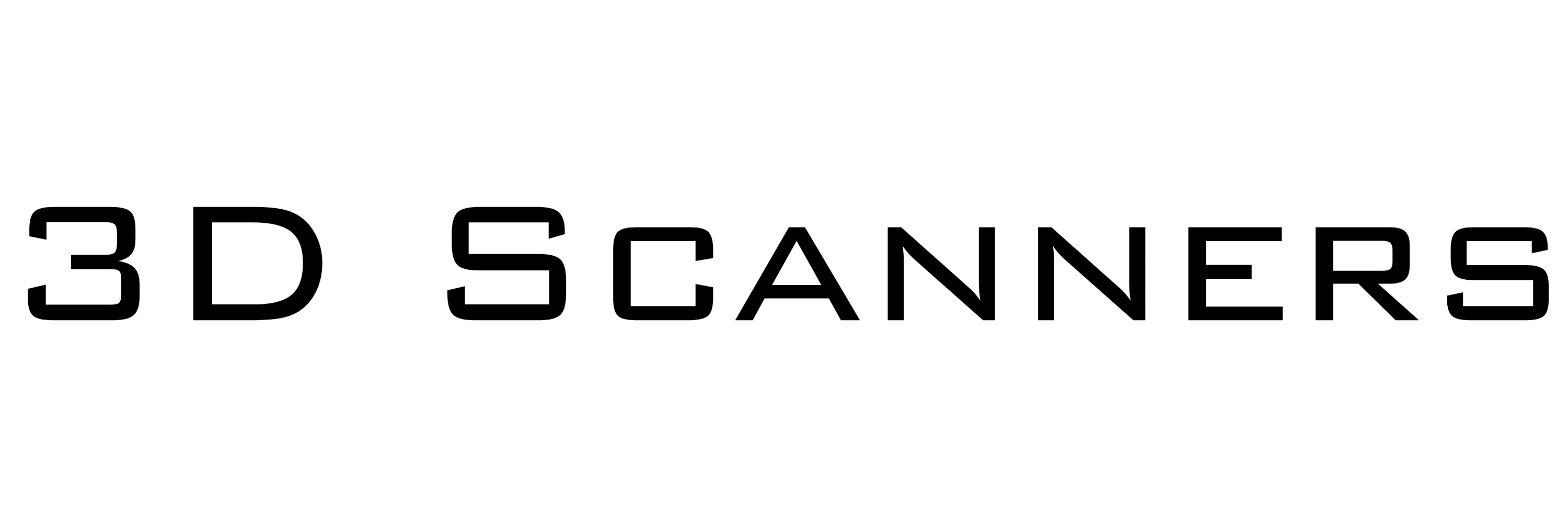 3D Scanners