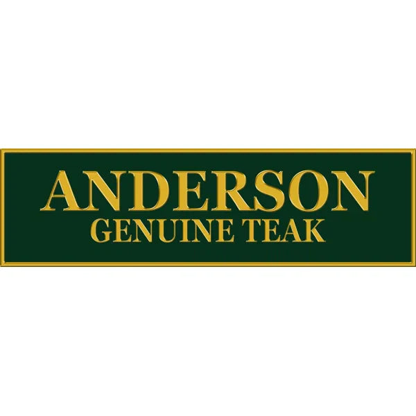 Anderson Teak
