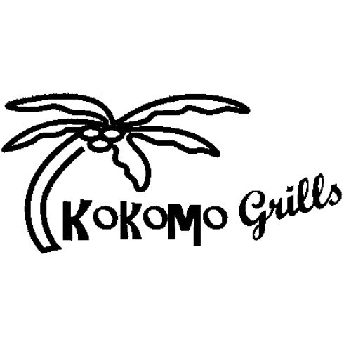 KoKoMo Grills