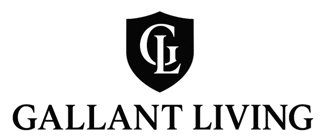 Gallant Living